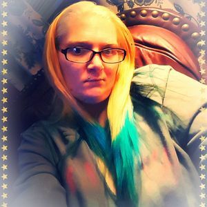 Meet your Posher, Robin